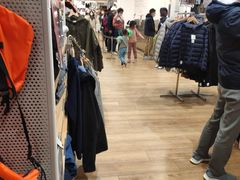-优衣库(北京首开福茂宋家庄购物中心店)