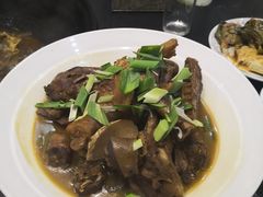 -白洋淀灶台鱼(名佳花园店)