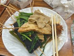 -郭记小街麻辣烫(南小街总店)
