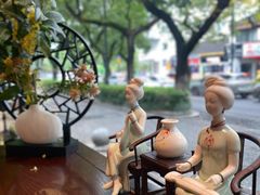 -苏州老字号·苏面斋·秃黄油·三虾面苏式面馆