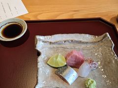 -炎橘·板前料理 Omakase