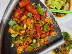 -马凯餐厅(地安门店)