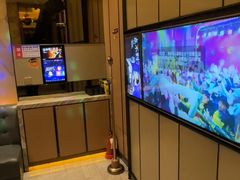-星聚会KTV(苏州尹山湖歌林公园店)