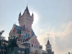 -厦门方特梦幻王国