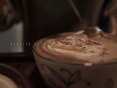 -春庄咖啡SpringHues(钟楼小区店)