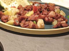 -创味·民间海南菜·非遗藤桥排骨(藤桥·免税城店)