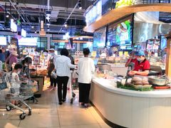 -兴龙广缘超市(奥体中心店)