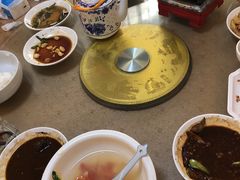 -黄牛肉馆·皖南土菜