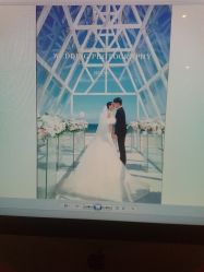 -太古映画婚纱摄影(天河店)