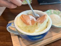 -芙蕾哥哥souffle