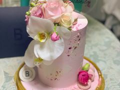 -Biteology Artisan Cakes(红庄·国际文化保税创新园店)