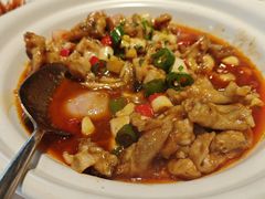 -简小舍·民间手艺菜(武昌江滩店)