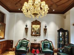 -马勒别墅·中餐厅