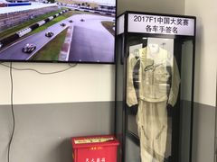 -上赛卡丁车世界