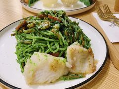 -GOTLOT COFFEE&KITCHEN角落厨房NOOK店