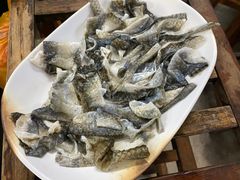 鱼皮-章记正宗南岗鱼蛋火锅