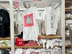 -UNIQLO(朗豪坊店)