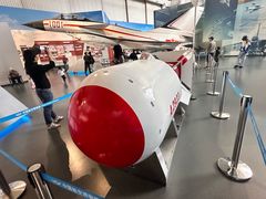 -中国航空博物馆