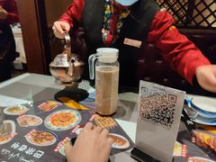 -巴依老爷新疆美食(清华东门店)