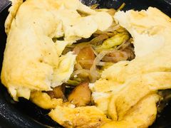 烀饼-泰来风味馆(桂林街店)