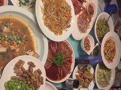 -小厨师·二十年沈家门小海鲜(百井坊巷店)
