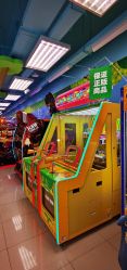 -莫莉幻想儿童乐园(北京昌发展万科店)
