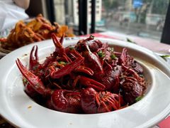 -霸王虾·小龙虾香辣蟹(玉林店)