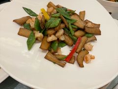 -湯記傳菜