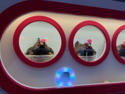 -乐多星球潮玩中心(沈阳嘉里城店)