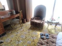 -上海浦东星河湾酒店