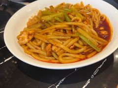 -巴依老爷新疆美食(清华东门店)