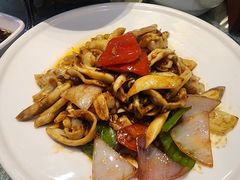 -79号渔船海鲜饭店(岗厦店)