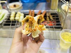 -小寒羊烧烤(凯瑞时代大厦店)