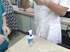 -总动员动物医院(宝丰院店)