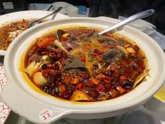 -一品红川菜(皇岗店)