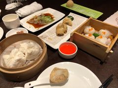 -北海银滩皇冠假日酒店-德丰楼中餐厅