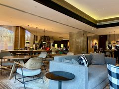 -粤海喜来登酒店·&More聚驿(天河城店)