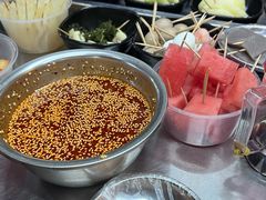 -江油特色冷沾沾(火炮街店)