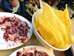 -陈记顺和潮汕牛肉火锅(韩江路店)