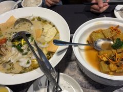 -花溪雨·森林餐厅(石基店)