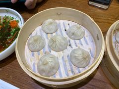 鲜肉小笼-苏小柳手工点心(人民广场分院)