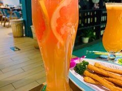 -青瓷火锅料理(西单大悦城店)