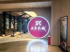 -SFC上影影城(港汇永华IMAX激光店)