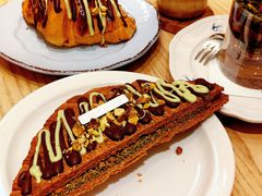 -自然熟Bakery(纬四路店)