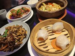 -小资太太餐厅(南岗区店)