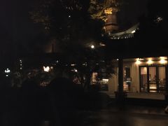 -浙江西子宾馆·牡丹厅