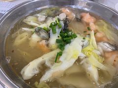 -福屿鲜捞小吃·捞化(福屿总店)