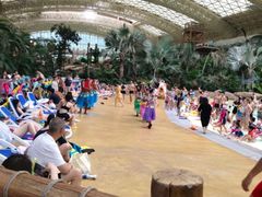 -杭州开元森泊度假乐园