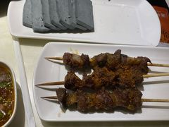 -潮牛海记•潮汕牛肉火锅•醉鸡煲•粿条汤(通北路店)