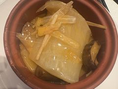 -北京泰富酒店-柏景轩中餐厅